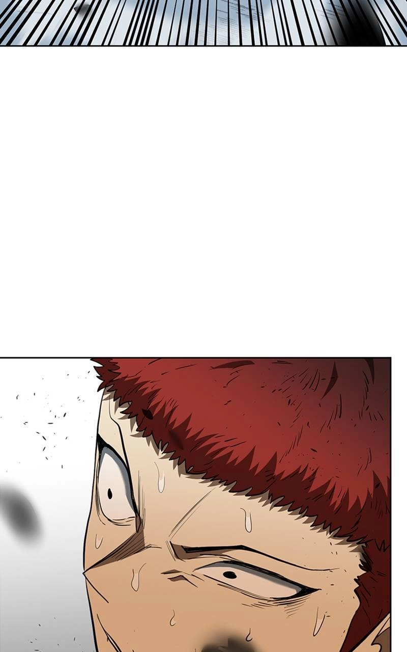 King of the Octagon Chapter 75, page 63 of 91