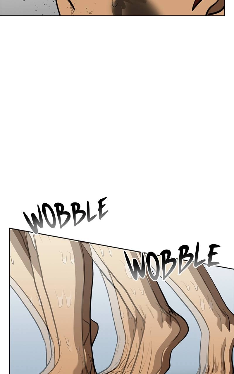 King of the Octagon Chapter 75, page 64 of 91