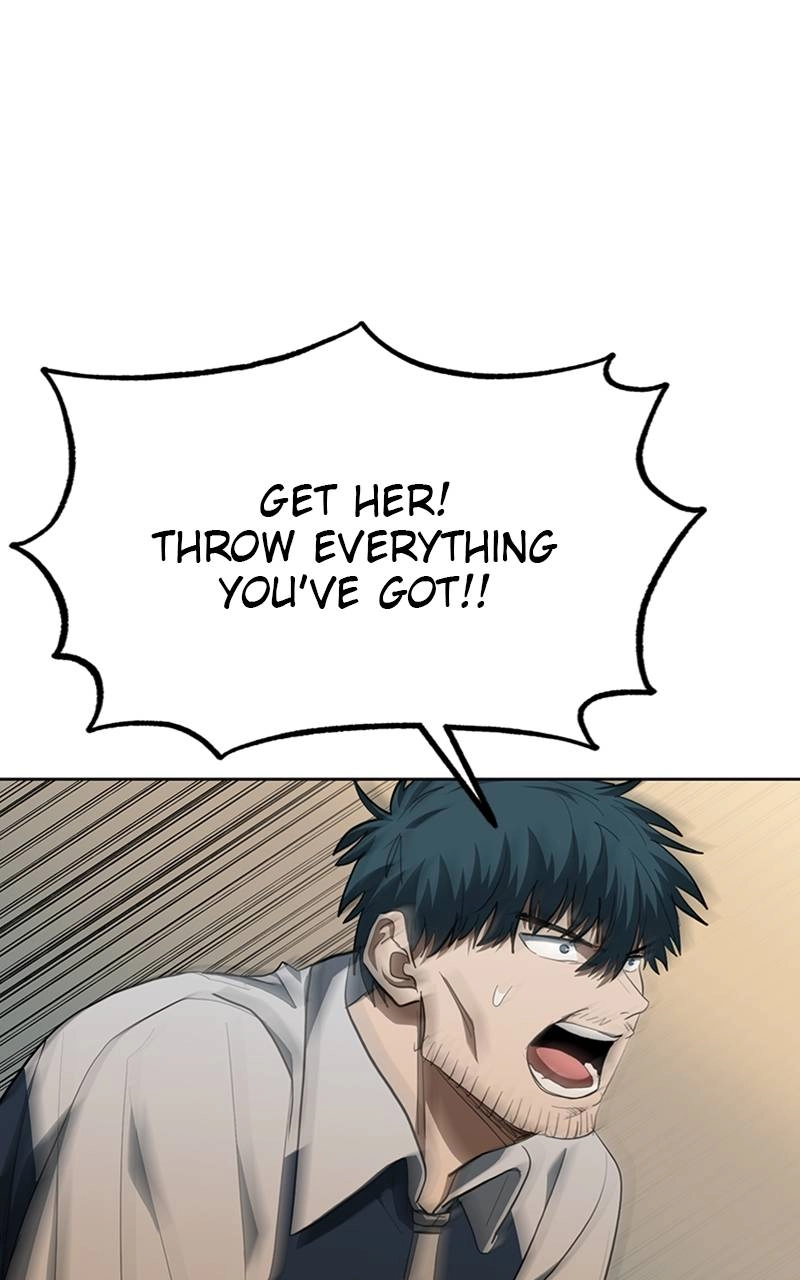King of the Octagon Chapter 75, page 69 of 91