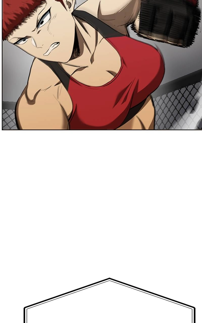 King of the Octagon Chapter 75, page 7 of 91