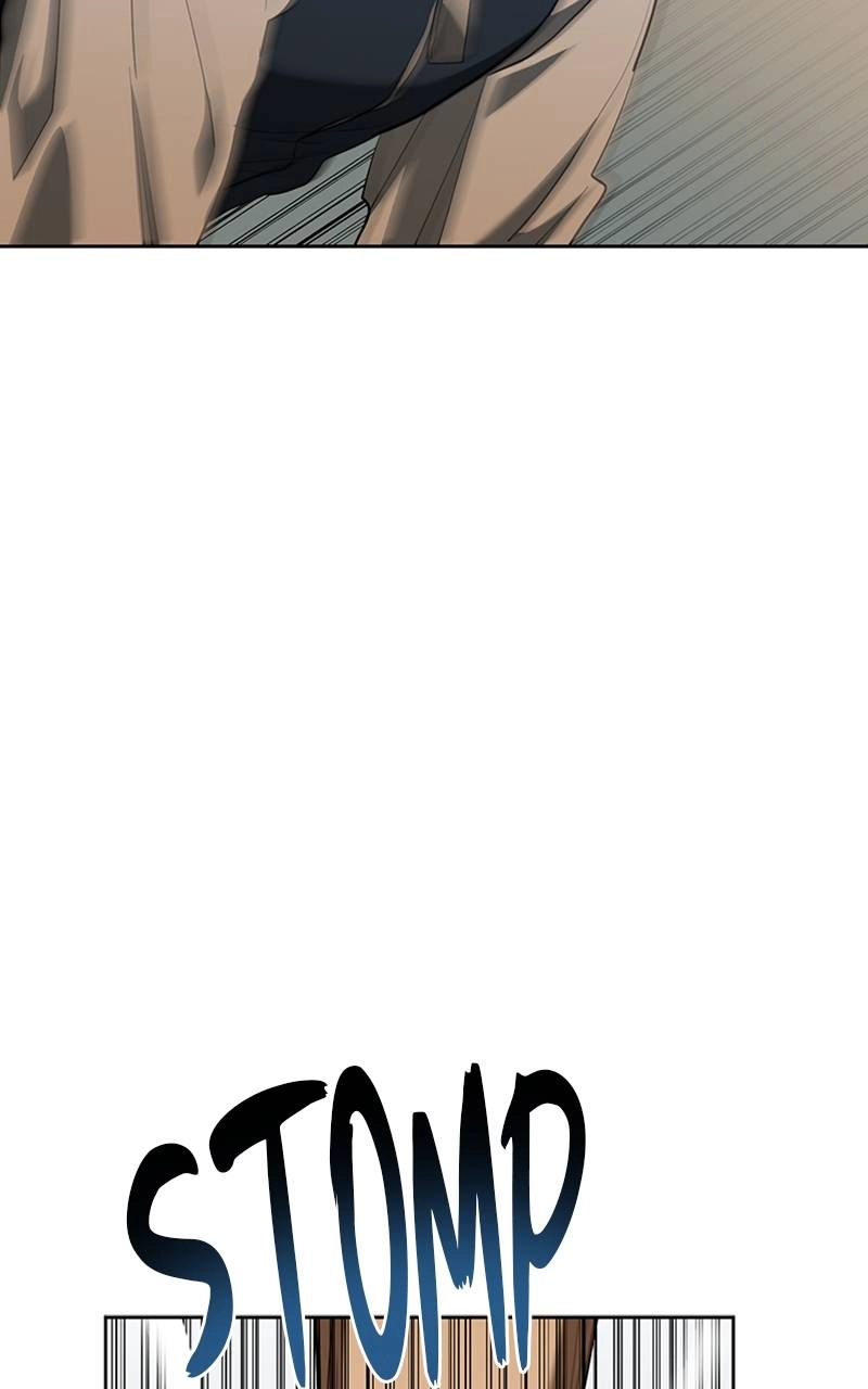 King of the Octagon Chapter 75, page 70 of 91