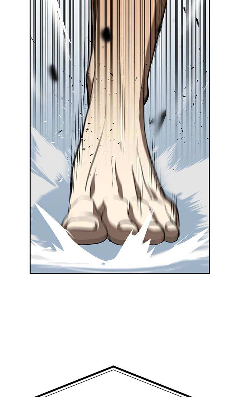 King of the Octagon Chapter 75, page 71 of 91