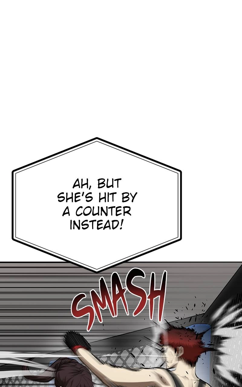 King of the Octagon Chapter 75, page 76 of 91