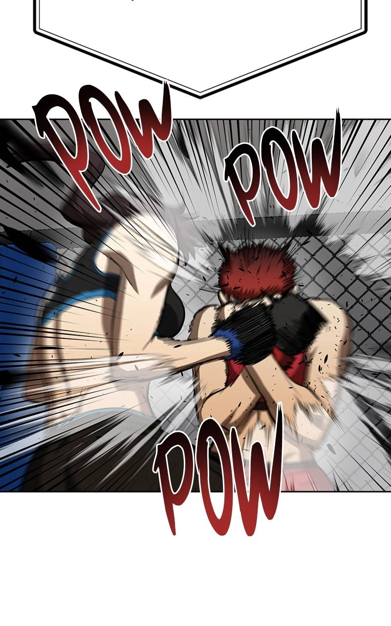 King of the Octagon Chapter 75, page 78 of 91