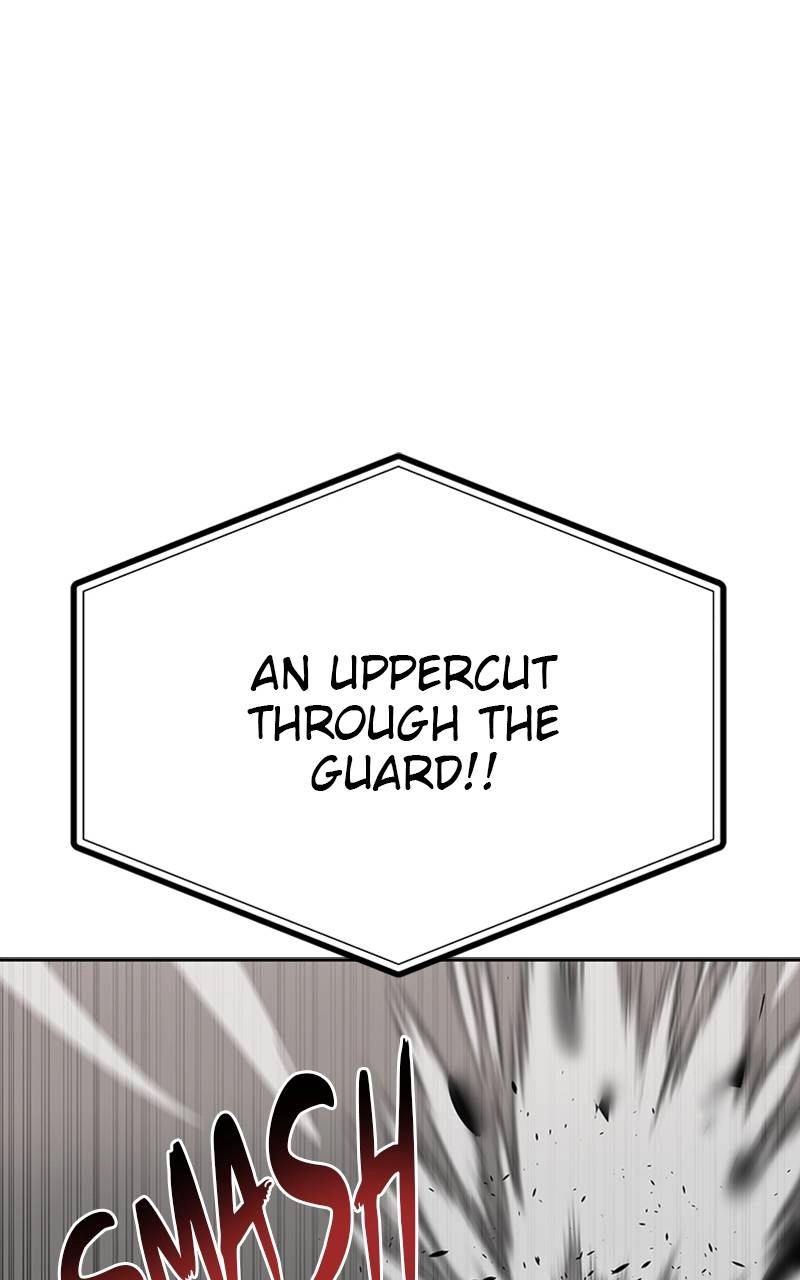 King of the Octagon Chapter 75, page 80 of 91