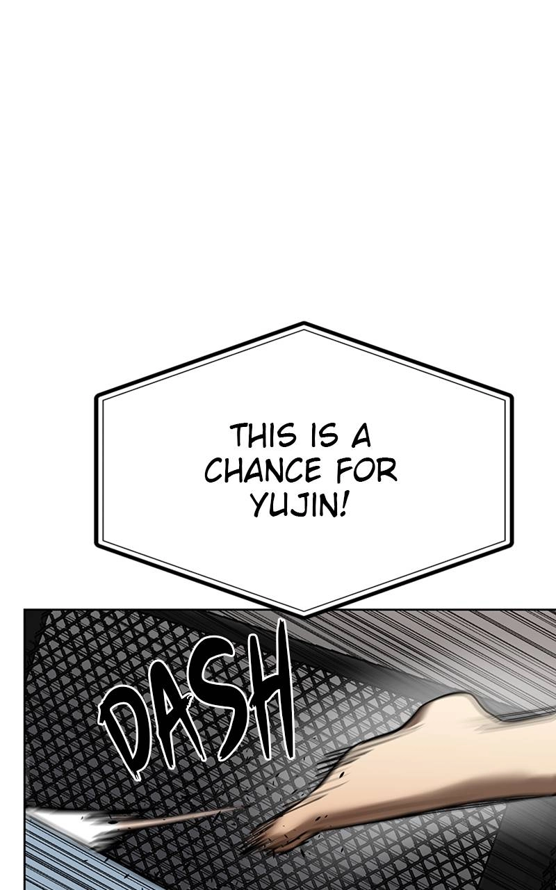 King of the Octagon Chapter 75, page 88 of 91