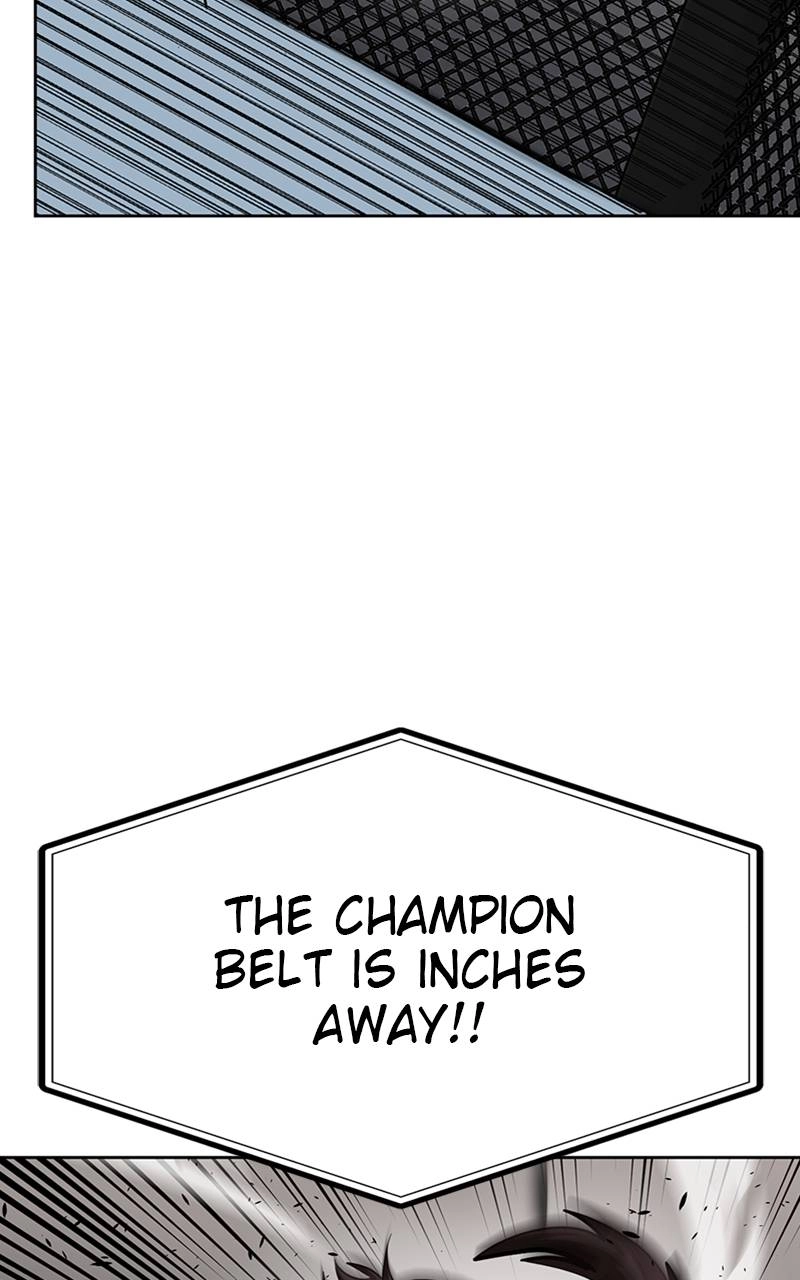 King of the Octagon Chapter 75, page 89 of 91