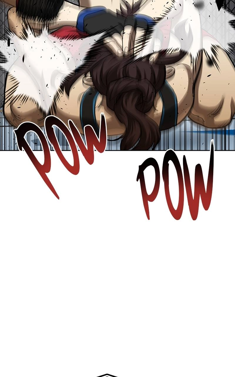 King of the Octagon Chapter 75, page 9 of 91