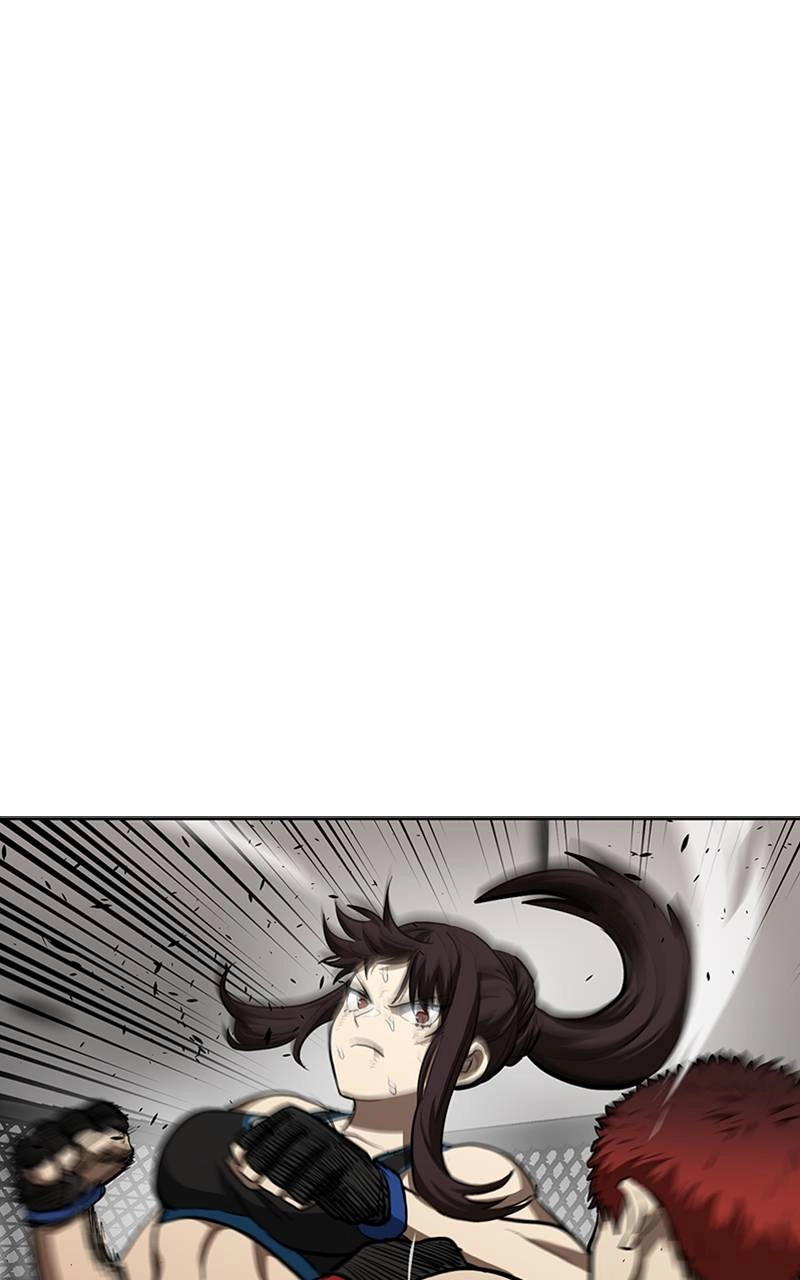 King of the Octagon Chapter 76, page 12 of 86