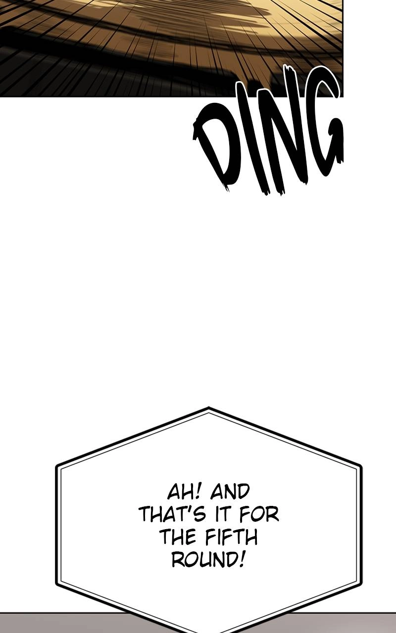 King of the Octagon Chapter 76, page 14 of 86