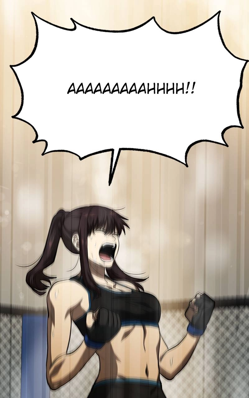 King of the Octagon Chapter 76, page 20 of 86