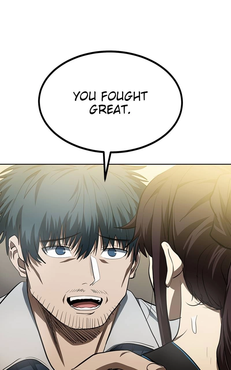 King of the Octagon Chapter 76, page 24 of 86