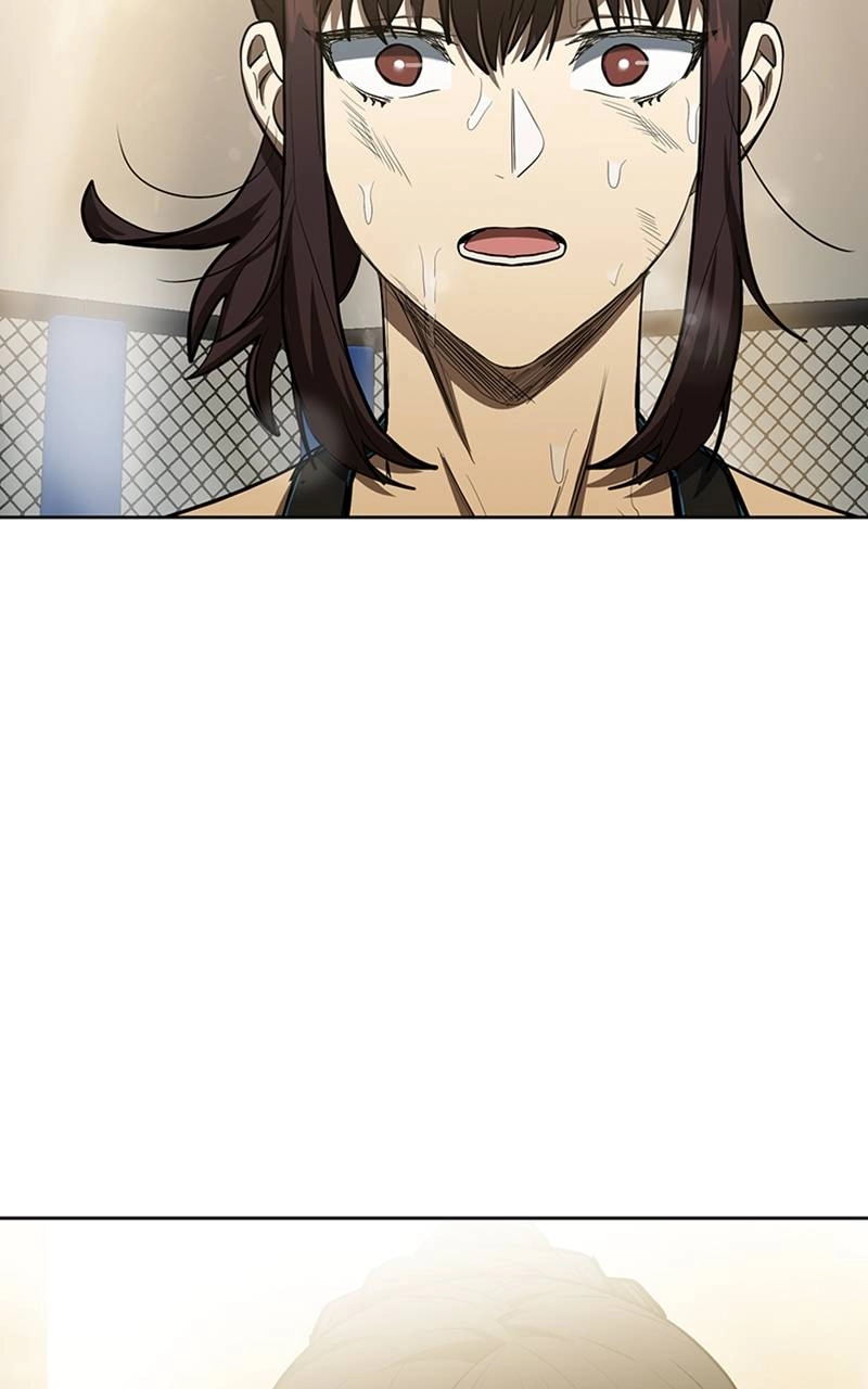 King of the Octagon Chapter 76, page 26 of 86