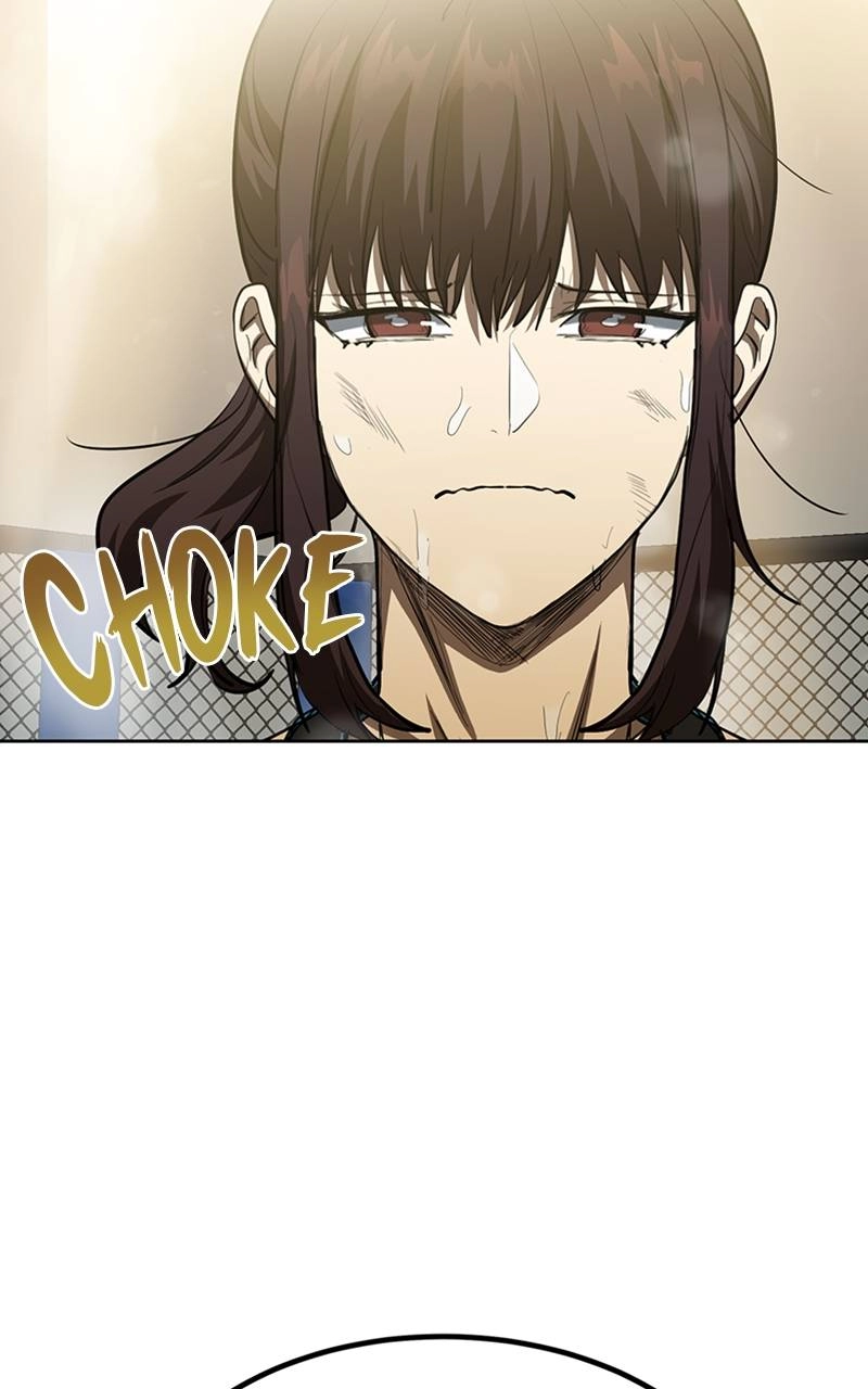 King of the Octagon Chapter 76, page 27 of 86