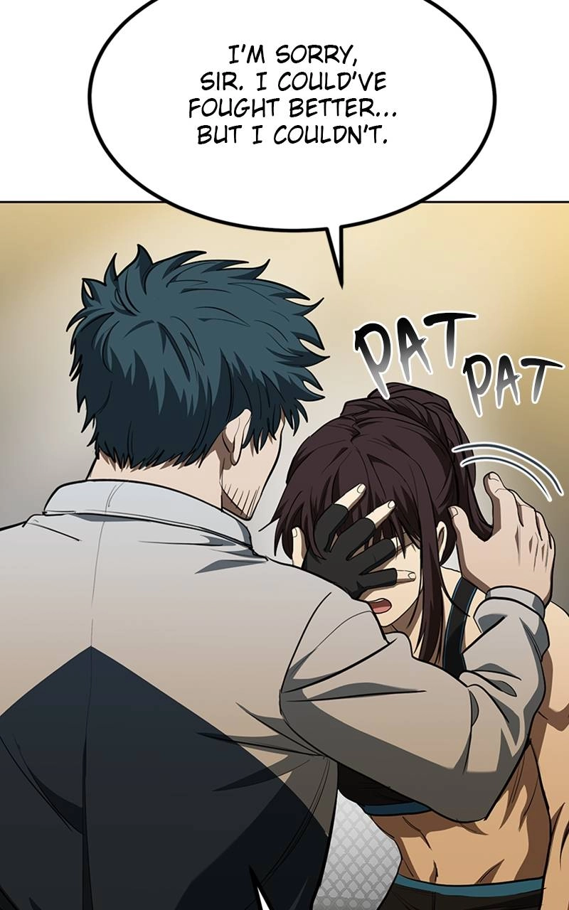 King of the Octagon Chapter 76, page 28 of 86