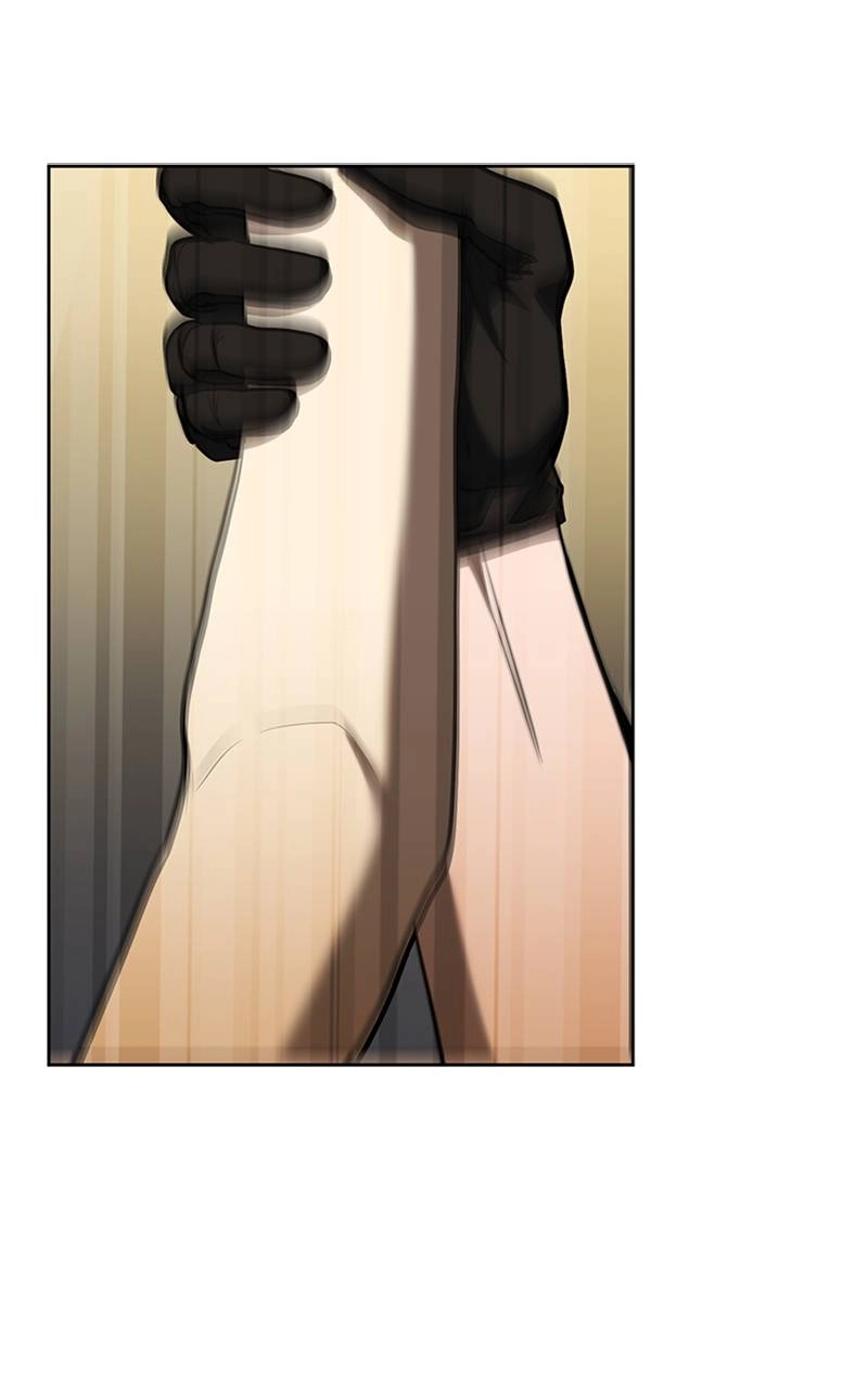 King of the Octagon Chapter 76, page 32 of 86