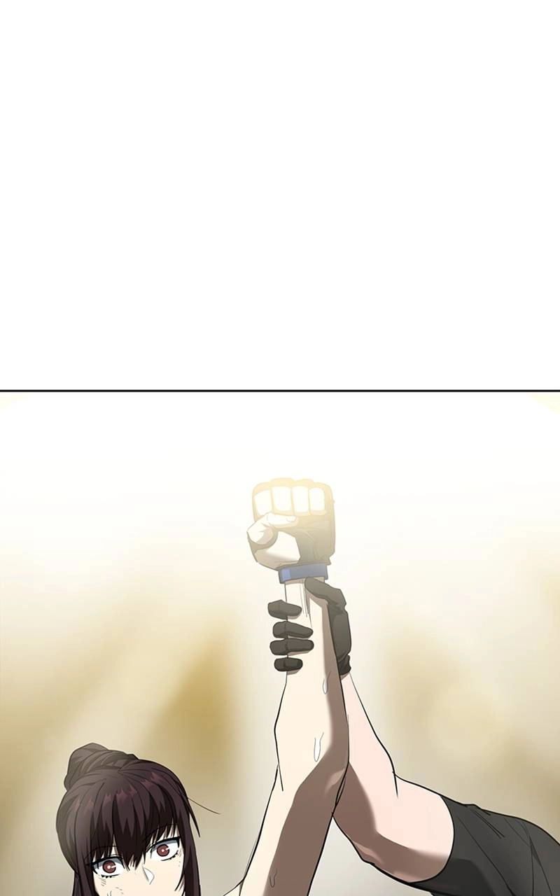 King of the Octagon Chapter 76, page 33 of 86