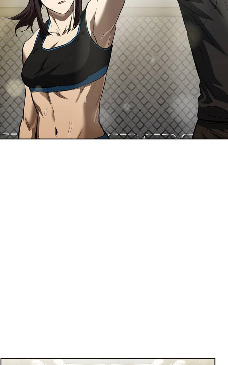 King of the Octagon Chapter 76, page 34 of 86