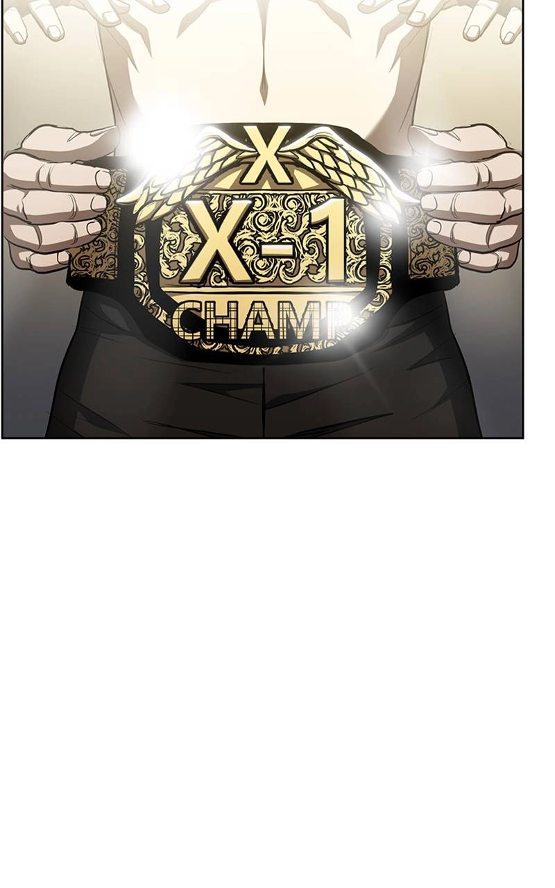 King of the Octagon Chapter 76, page 35 of 86