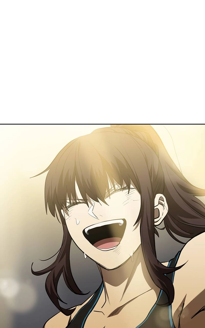 King of the Octagon Chapter 76, page 37 of 86