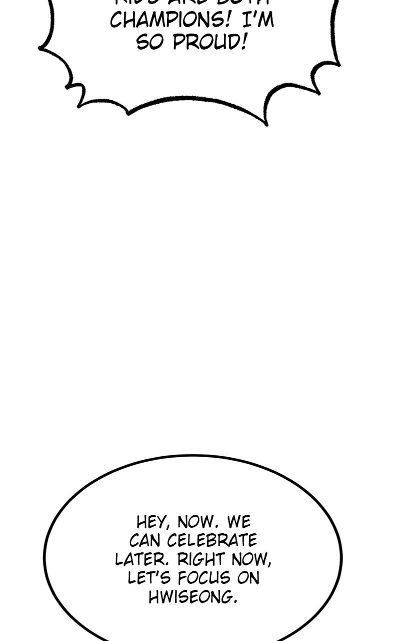 King of the Octagon Chapter 76, page 41 of 86