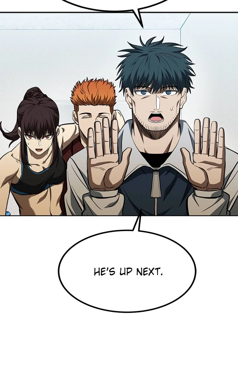 King of the Octagon Chapter 76, page 42 of 86