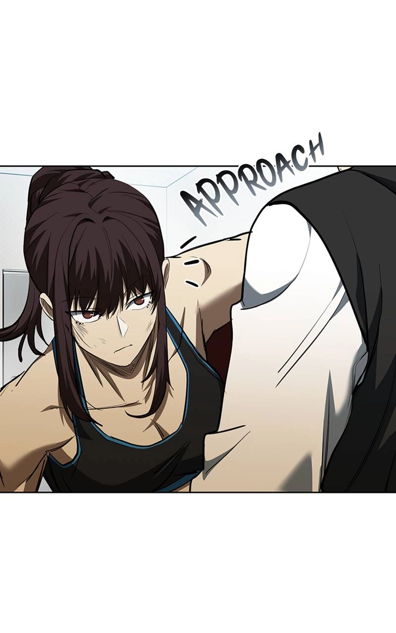 King of the Octagon Chapter 76, page 43 of 86