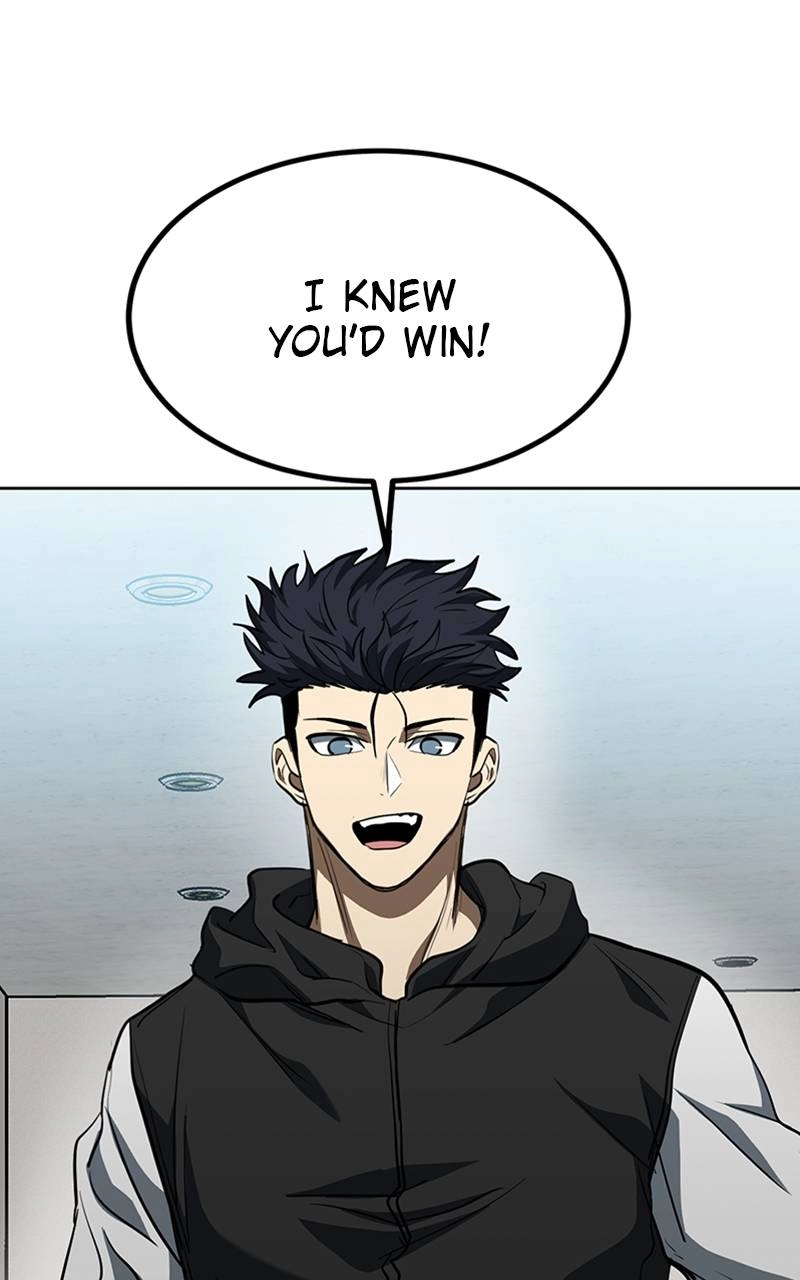 King of the Octagon Chapter 76, page 44 of 86