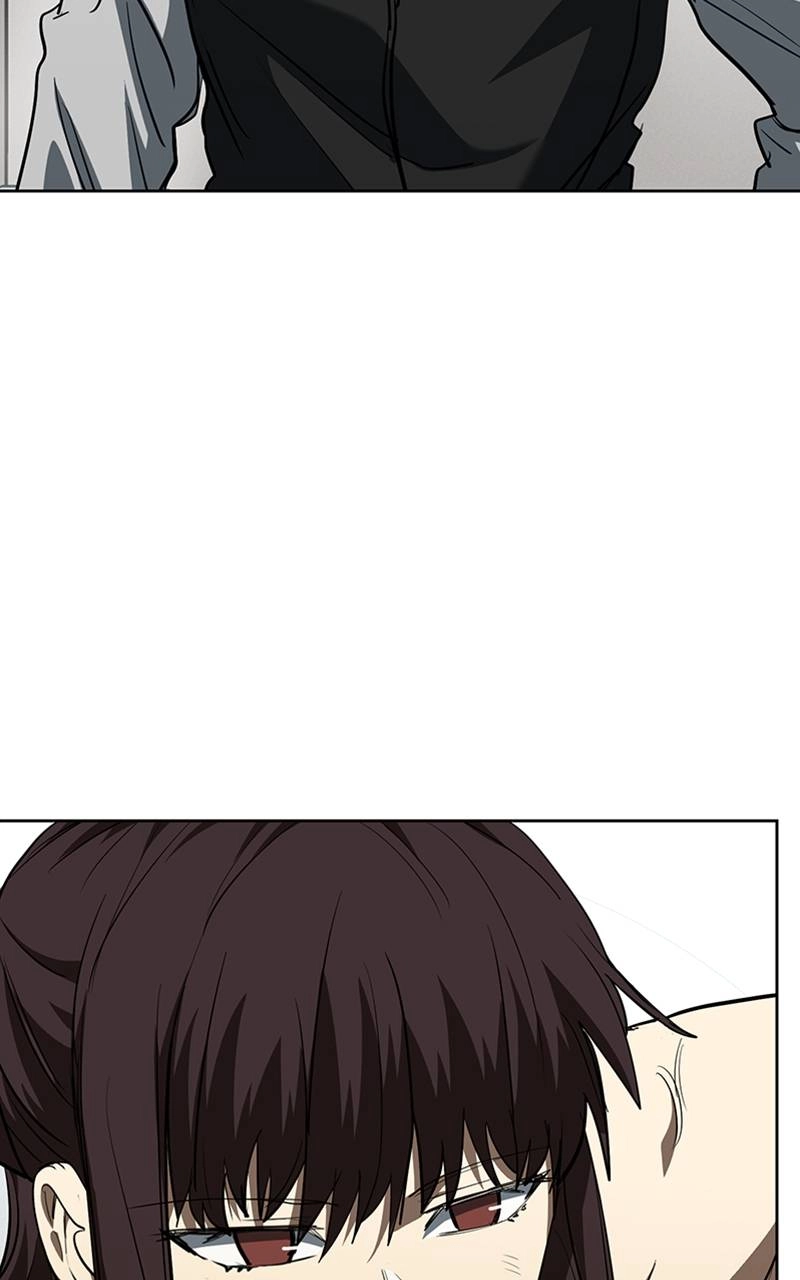 King of the Octagon Chapter 76, page 45 of 86