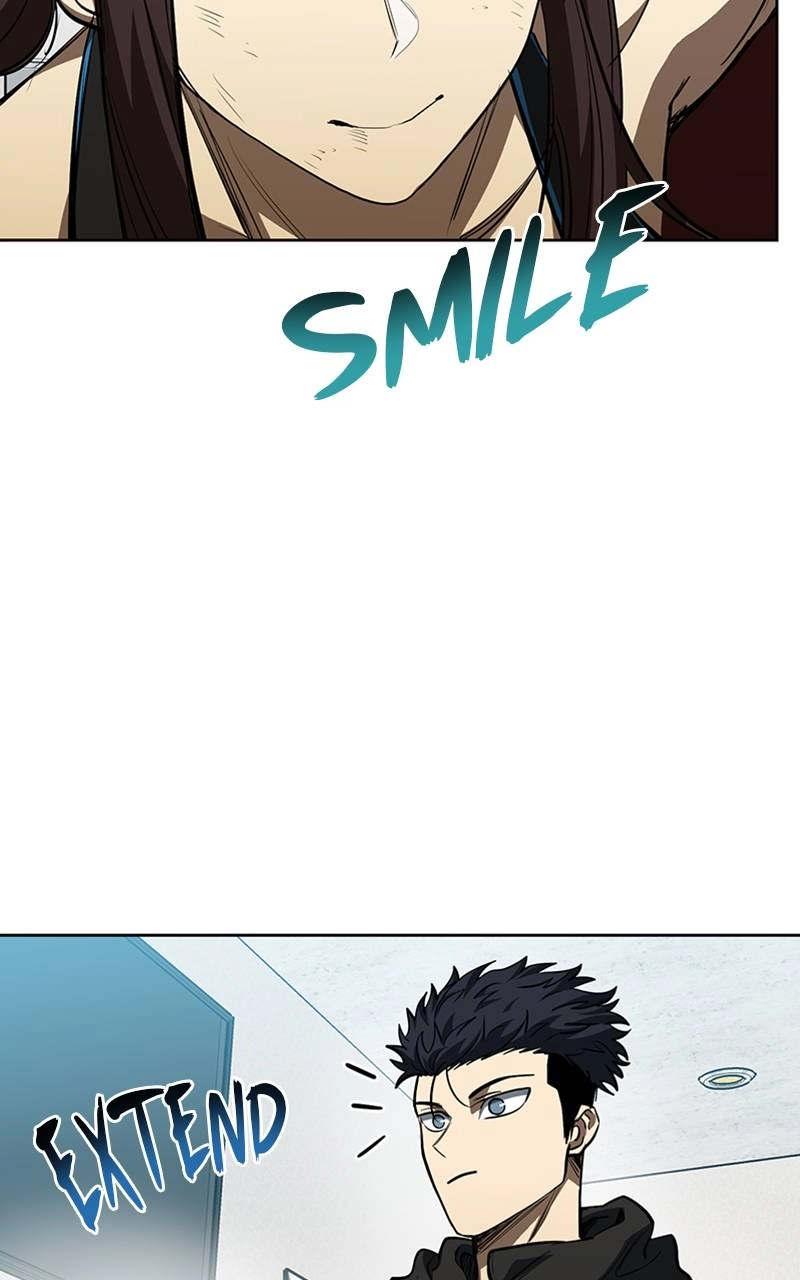 King of the Octagon Chapter 76, page 46 of 86