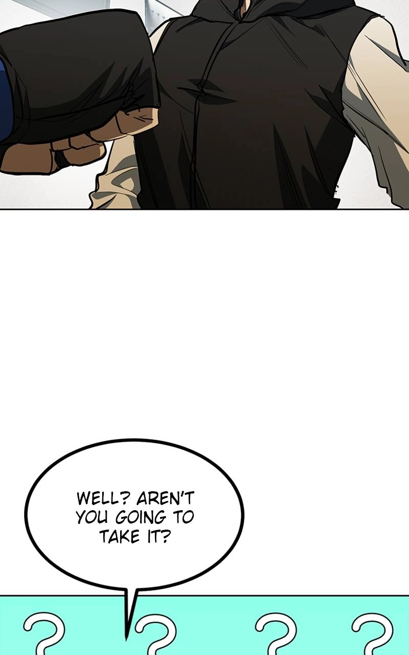 King of the Octagon Chapter 76, page 47 of 86