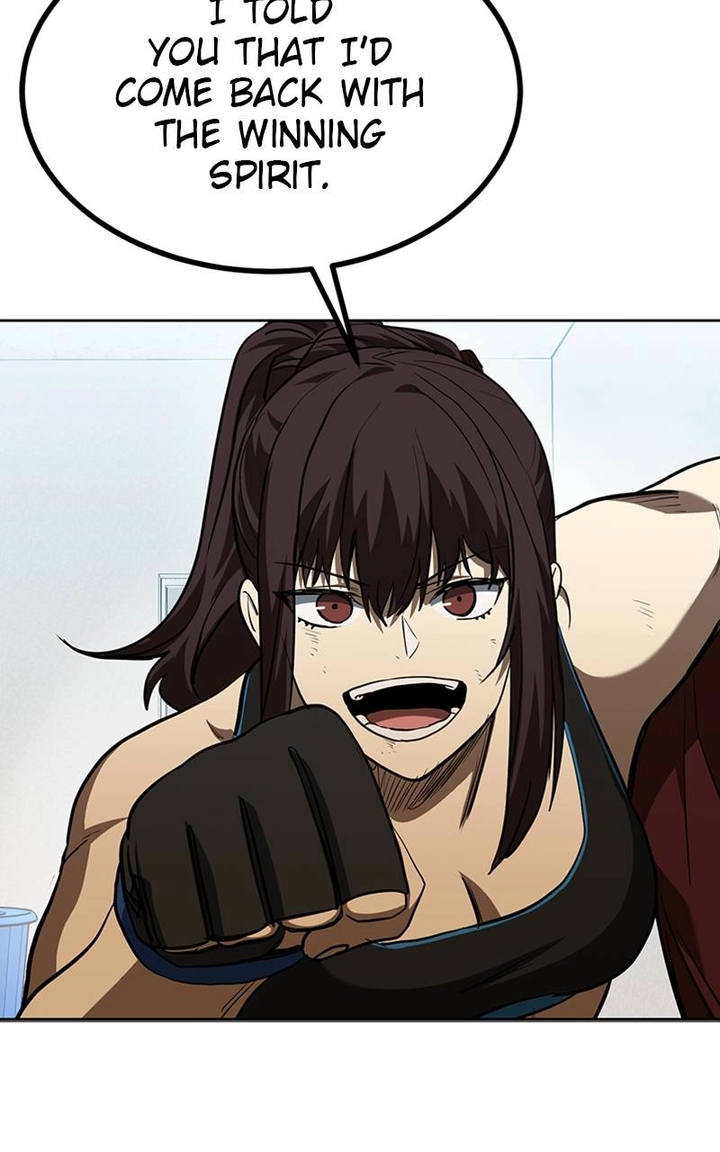 King of the Octagon Chapter 76, page 49 of 86