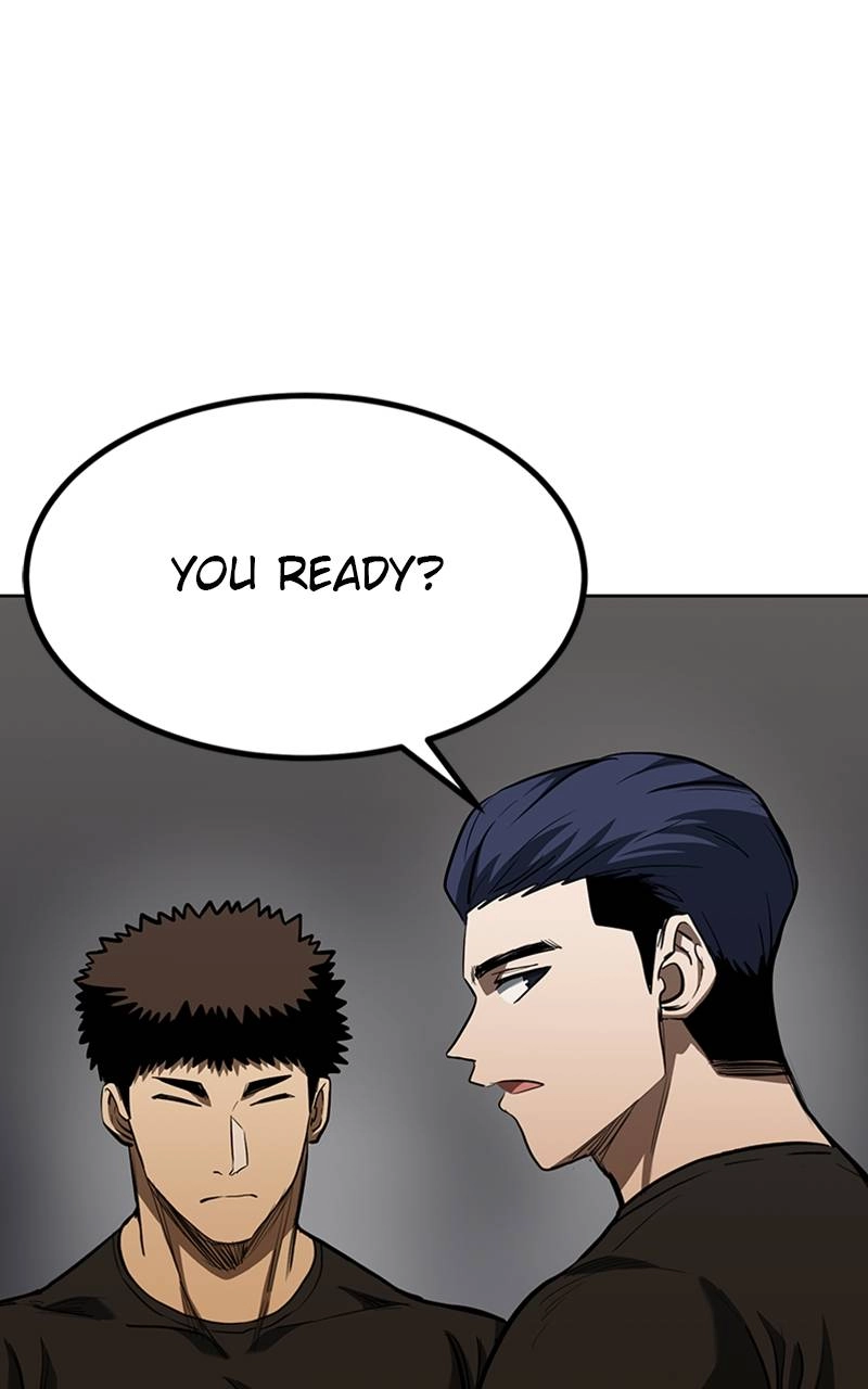 King of the Octagon Chapter 76, page 5 of 86