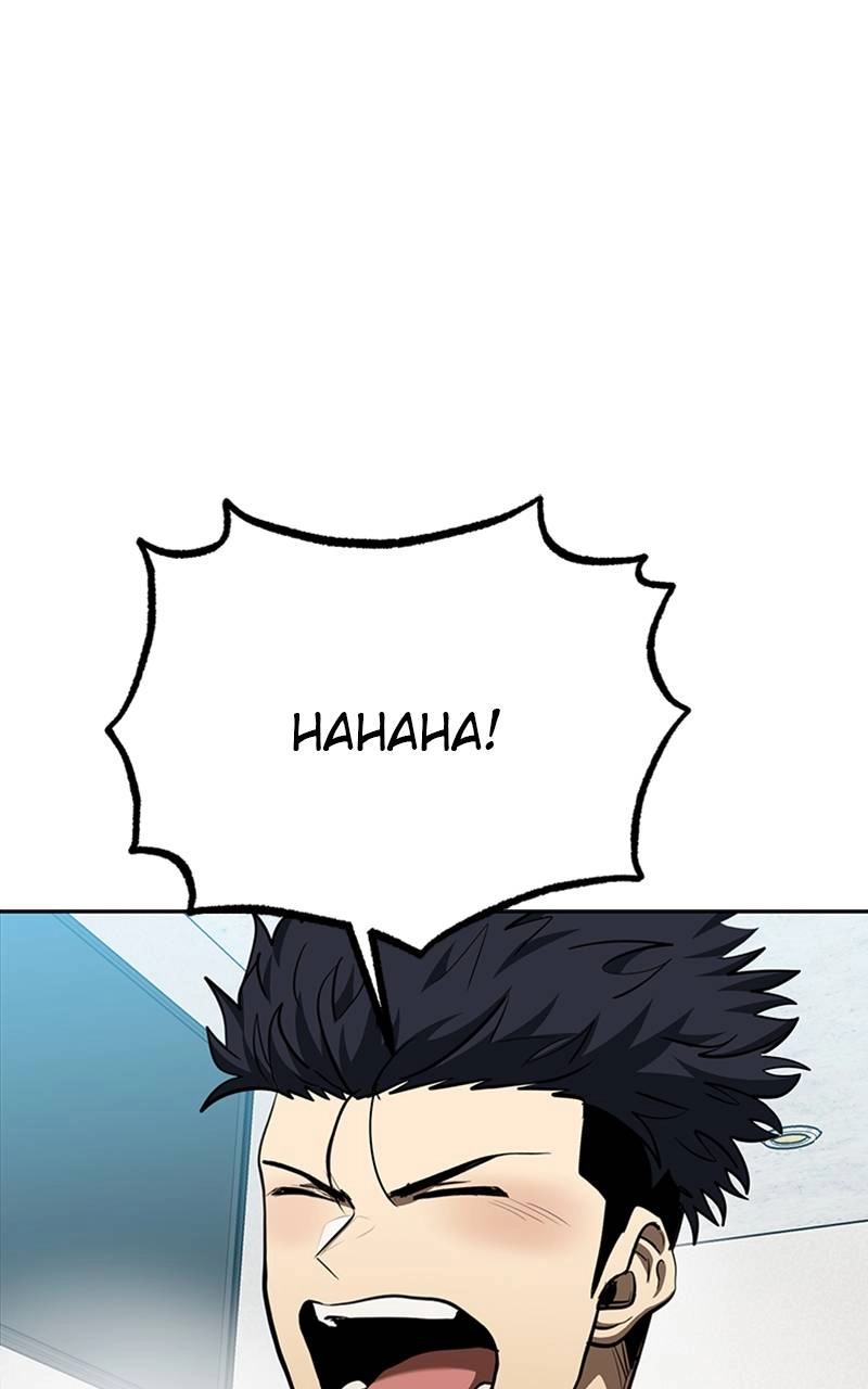 King of the Octagon Chapter 76, page 50 of 86