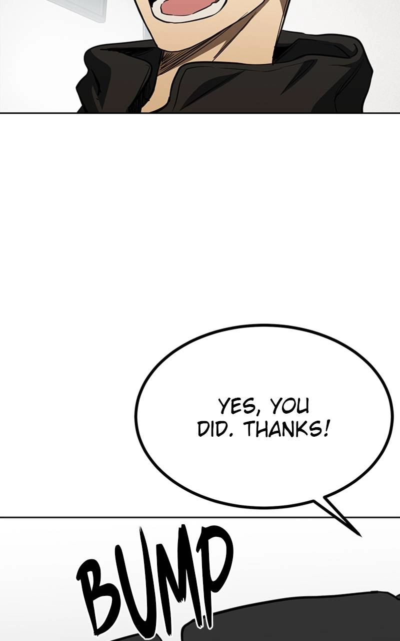 King of the Octagon Chapter 76, page 51 of 86