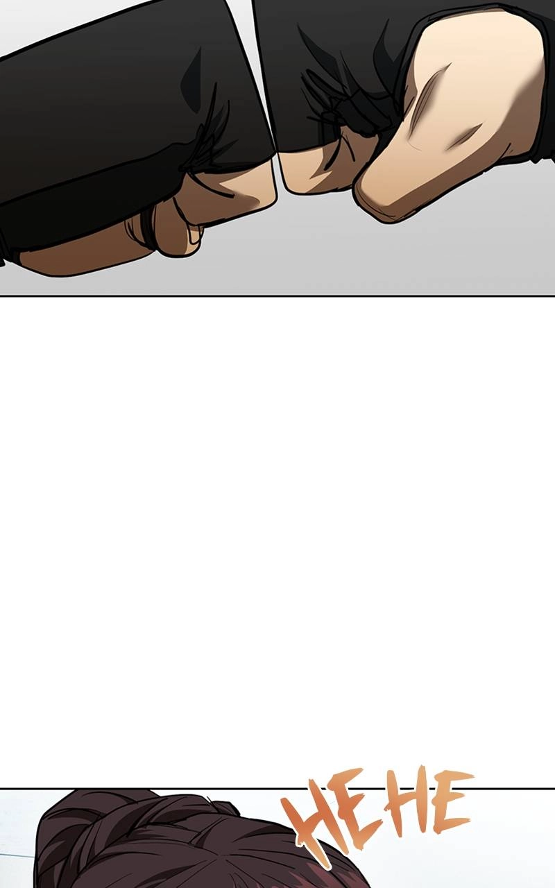 King of the Octagon Chapter 76, page 52 of 86