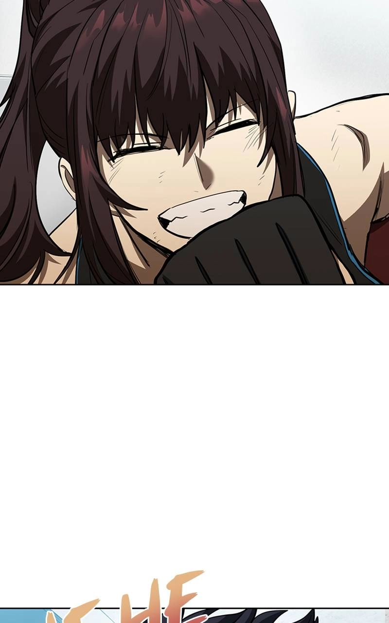 King of the Octagon Chapter 76, page 53 of 86
