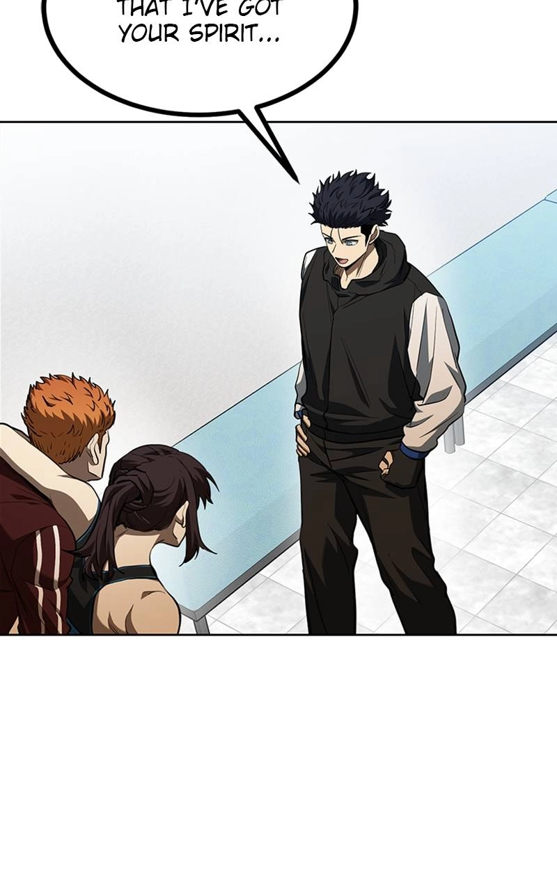 King of the Octagon Chapter 76, page 55 of 86