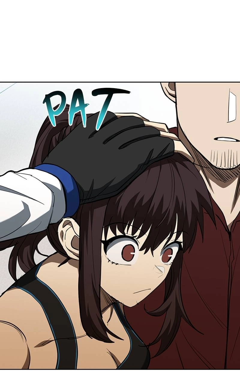 King of the Octagon Chapter 76, page 56 of 86