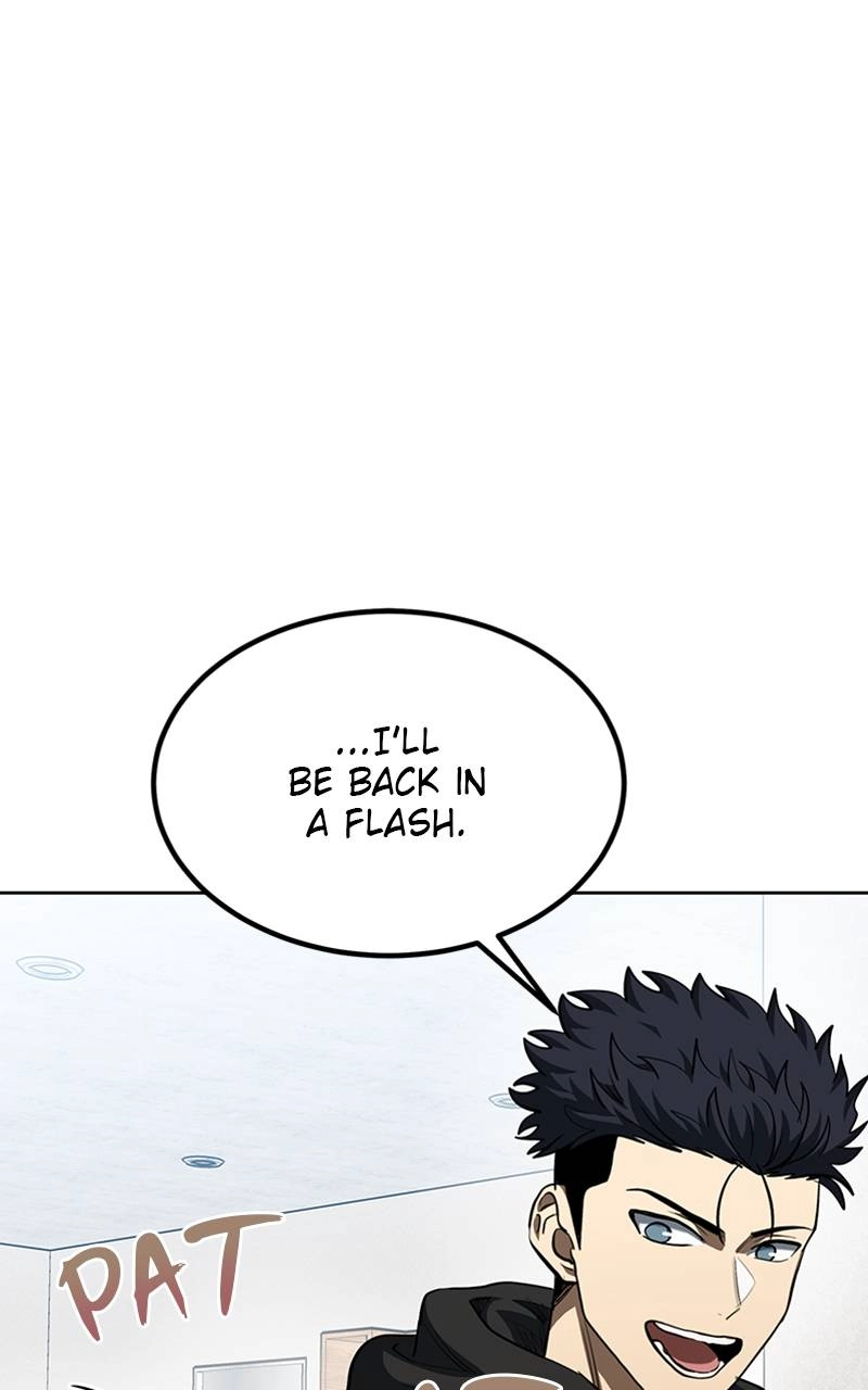 King of the Octagon Chapter 76, page 57 of 86