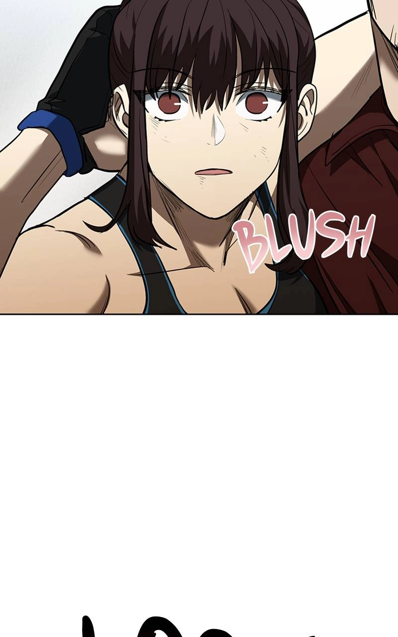 King of the Octagon Chapter 76, page 59 of 86