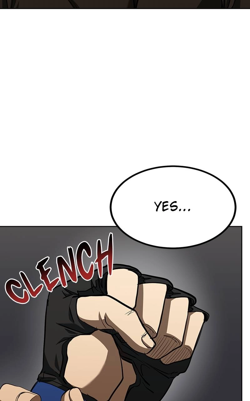 King of the Octagon Chapter 76, page 6 of 86