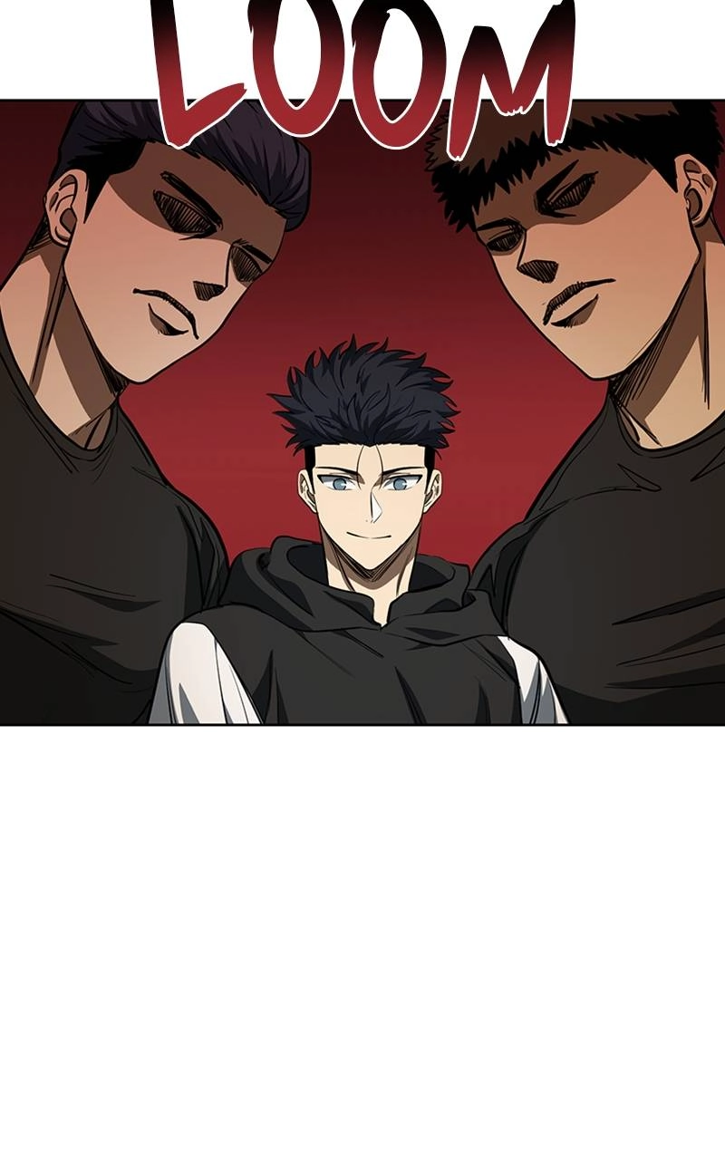 King of the Octagon Chapter 76, page 60 of 86