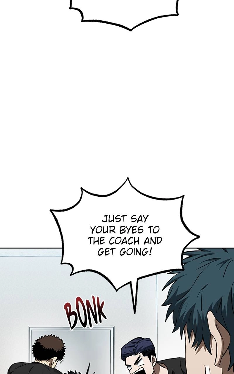 King of the Octagon Chapter 76, page 62 of 86