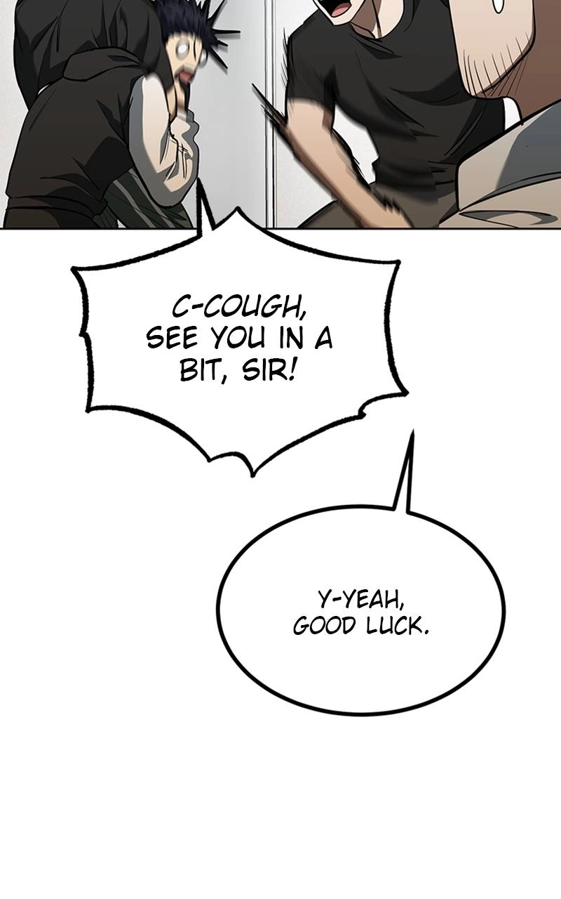 King of the Octagon Chapter 76, page 63 of 86