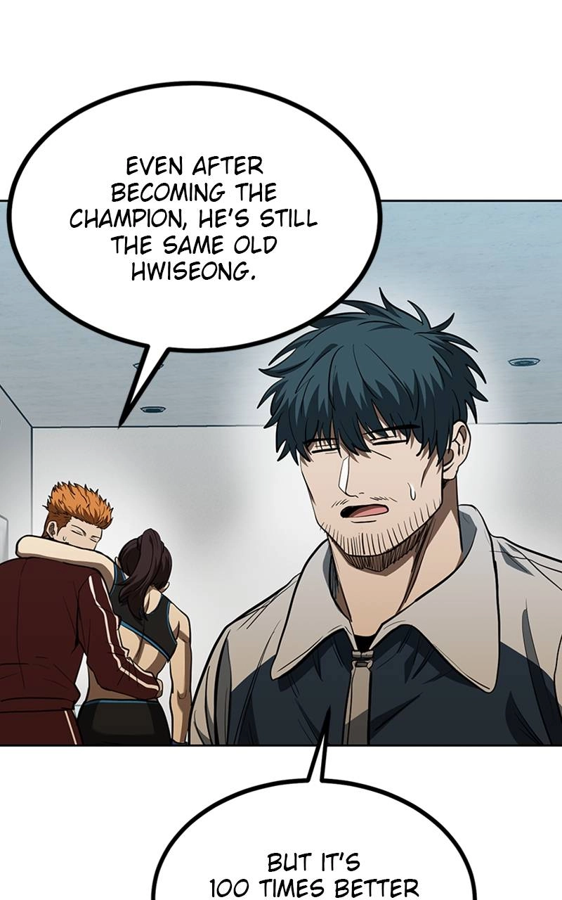 King of the Octagon Chapter 76, page 64 of 86