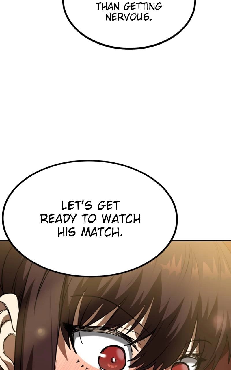 King of the Octagon Chapter 76, page 65 of 86