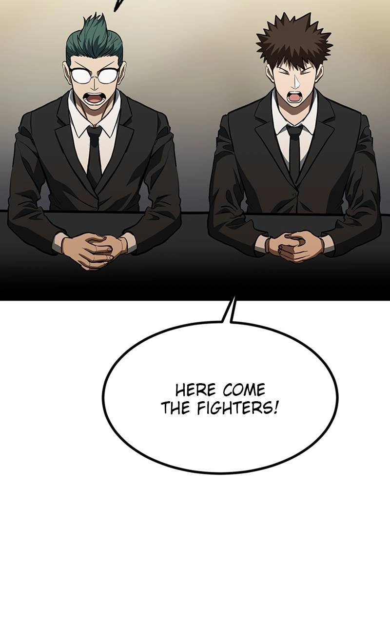 King of the Octagon Chapter 76, page 68 of 86