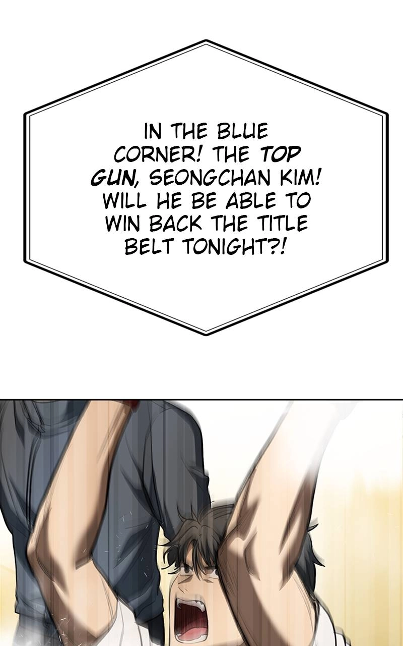King of the Octagon Chapter 76, page 69 of 86