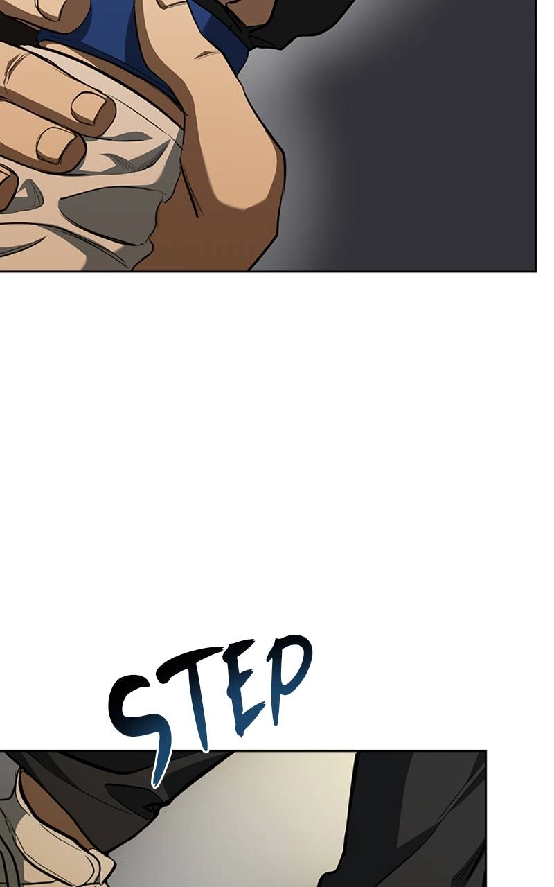 King of the Octagon Chapter 76, page 7 of 86